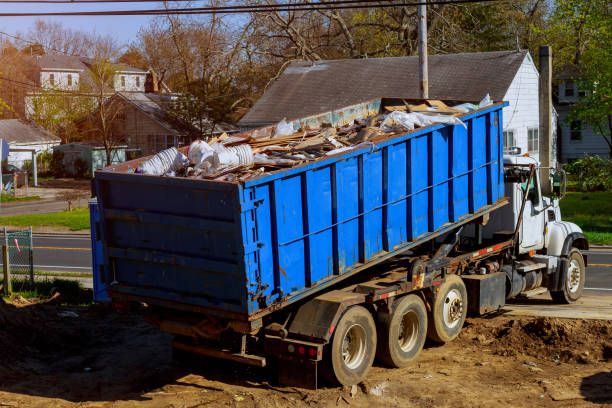 Best Scrap Metal Removal  in Franklin Grove, IL