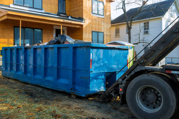 Best Residential Junk Removal  in Franklin Grove, IL