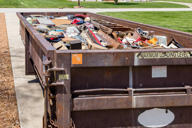 Best Attic Cleanout  in Franklin Grove, IL