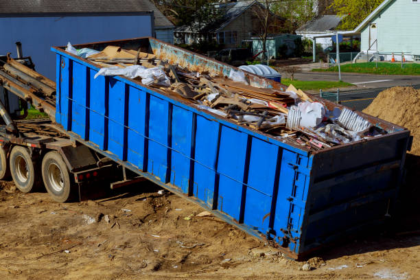 Junk Removal for Events in Franklin Grove, IL