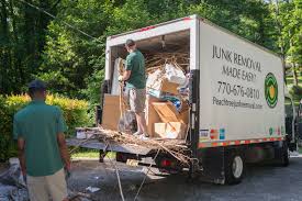 Best Garage Cleanout  in Franklin Grove, IL